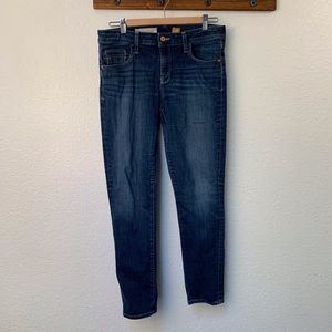 Pilcro and The Letterpress Skinny Jeans
